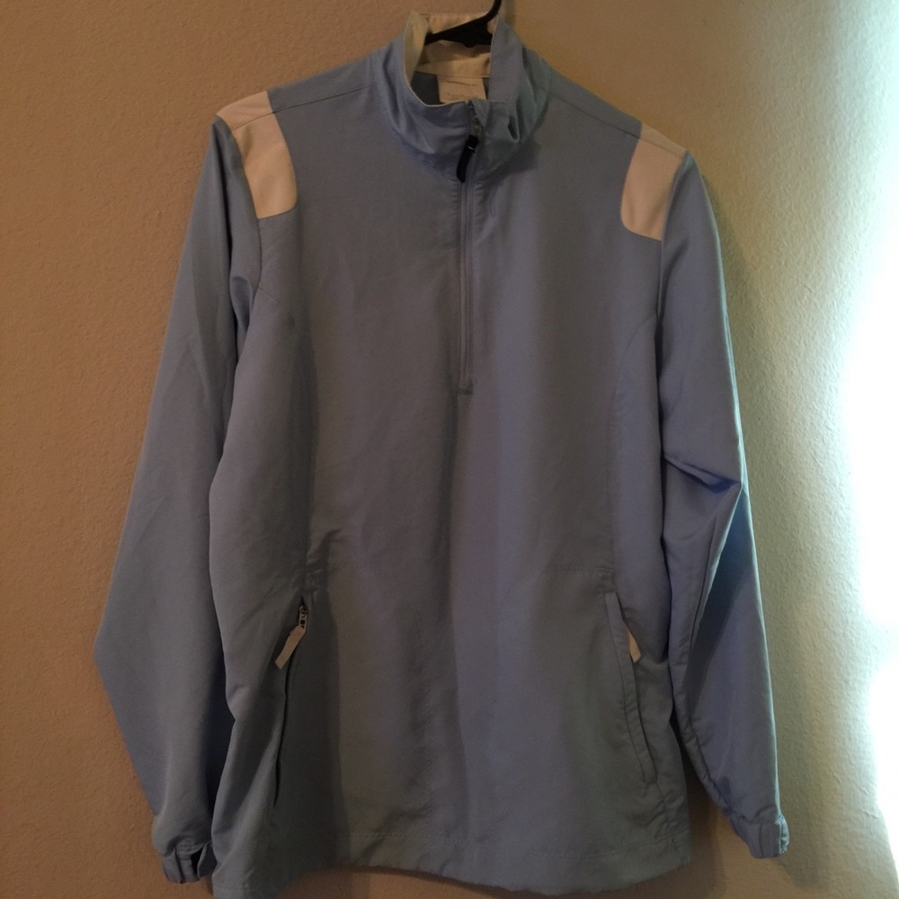 NIKE GOLF JACKET